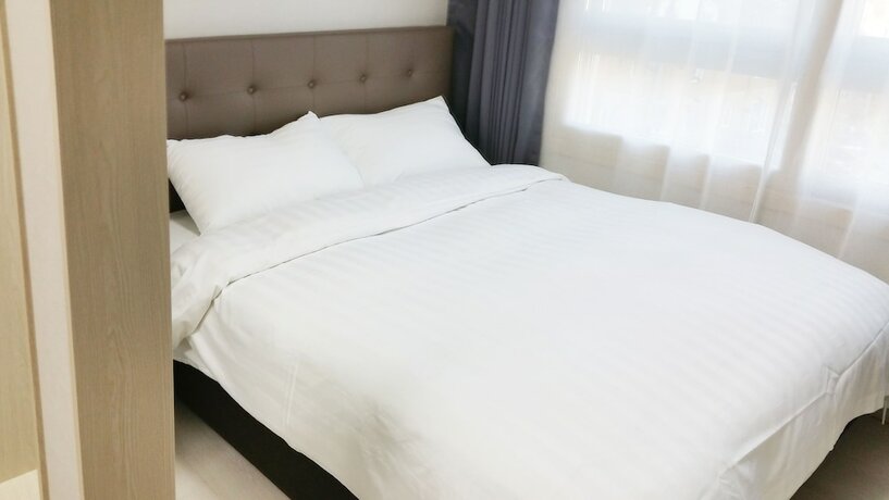 Imagen general del Hotel Am. Foto 11