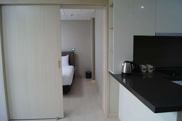 Imagen general del Hotel Am. Foto 13