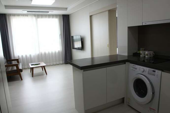 Imagen general del Hotel Am. Foto 15