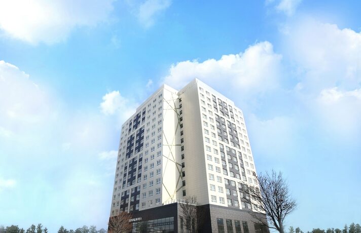 Imagen general del Hotel Am. Foto 1