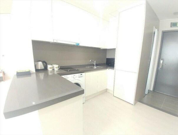 Imagen de la habitación del Hotel Am. Foto 19