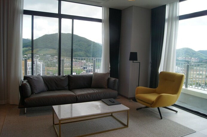 Imagen de la habitación del Hotel Am. Foto 22