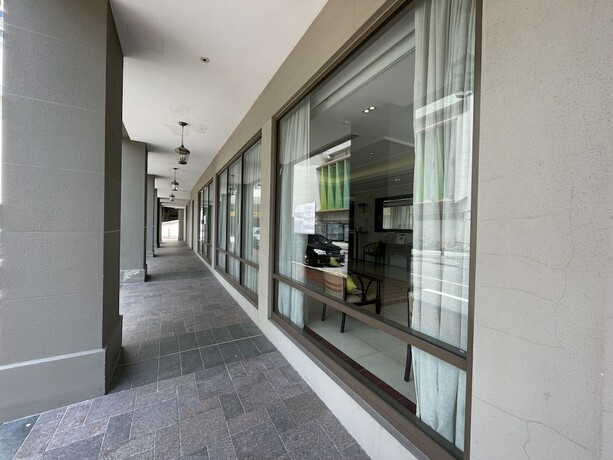 Imagen general del Hotel Am. Foto 3