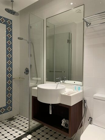 Imagen general del Hotel Am. Foto 7