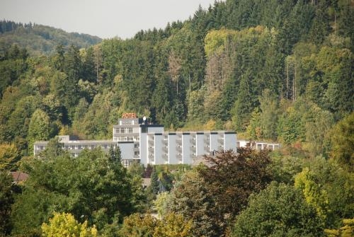 Imagen general del Hotel Am Fang. Foto 2