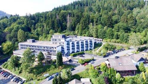 Imagen general del Hotel Am Fang. Foto 3