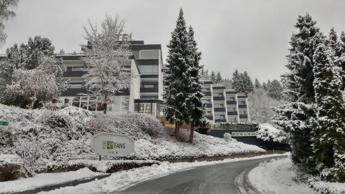 Imagen general del Hotel Am Fang. Foto 4