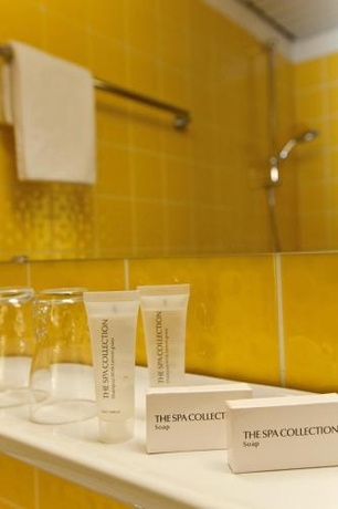 Imagen general del Hotel Am Fang. Foto 6