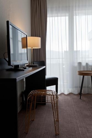 Imagen general del Hotel Am Fang. Foto 8