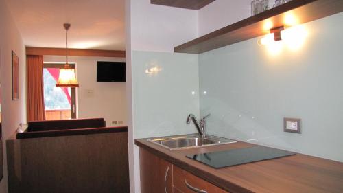 Imagen general del Hotel Am Fels. Foto 3