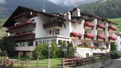 Imagen general del Hotel Am Fels. Foto 4