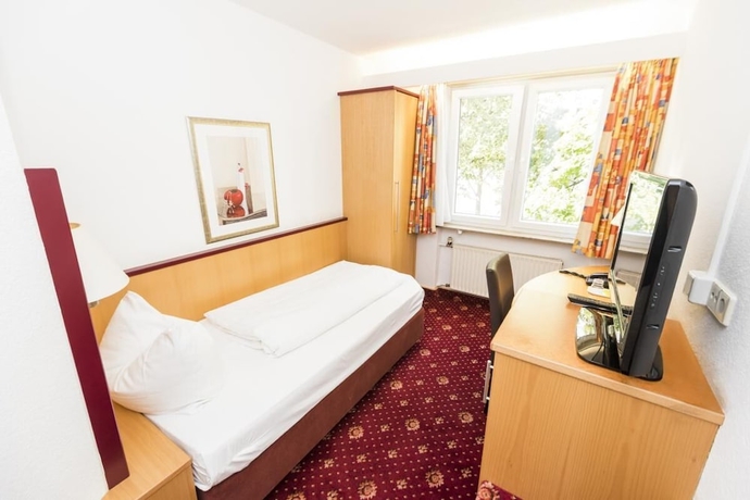 Imagen de la habitación del Hotel Am Feuersee. Foto 9