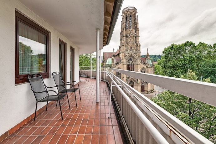 Imagen de la habitación del Hotel Am Feuersee. Foto 14