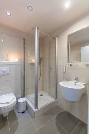 Imagen de la habitación del Hotel Am Fjord. Foto 4