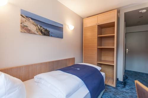 Imagen de la habitación del Hotel Am Fjord. Foto 6