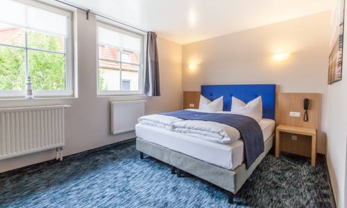 Imagen de la habitación del Hotel Am Fjord. Foto 9