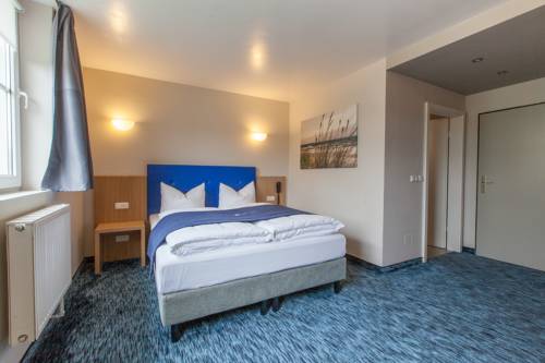 Imagen de la habitación del Hotel Am Fjord. Foto 11