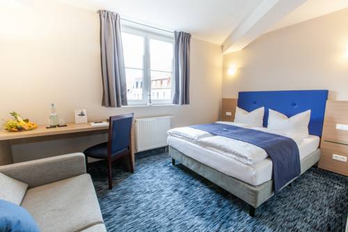 Imagen de la habitación del Hotel Am Fjord. Foto 13