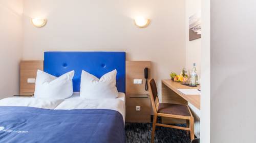 Imagen de la habitación del Hotel Am Fjord. Foto 14