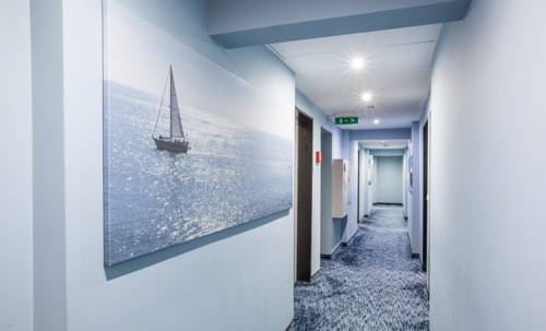 Imagen de la habitación del Hotel Am Fjord. Foto 16