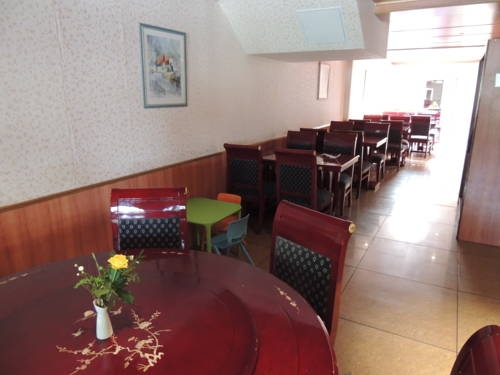 Imagen general del Hotel Am Flughafen. Foto 2