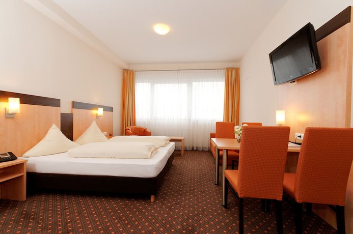 Imagen de la habitación del Hotel Am Freischuetz. Foto 3