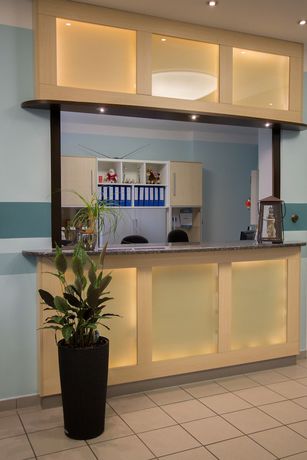 Imagen de los interiores del Hotel Am Freischuetz. Foto 16