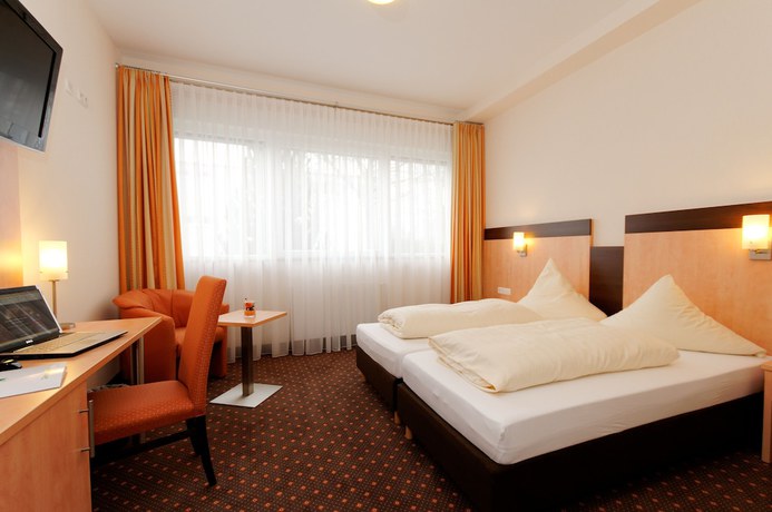 Imagen de la habitación del Hotel Am Freischuetz. Foto 10