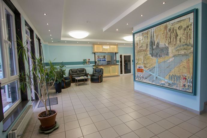 Imagen de los interiores del Hotel Am Freischuetz. Foto 18