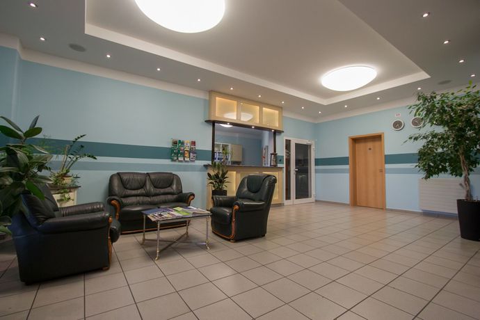 Imagen de los interiores del Hotel Am Freischuetz. Foto 20