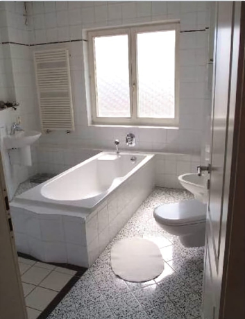 Imagen de la habitación del Hotel Am Friedrichsbad. Foto 16