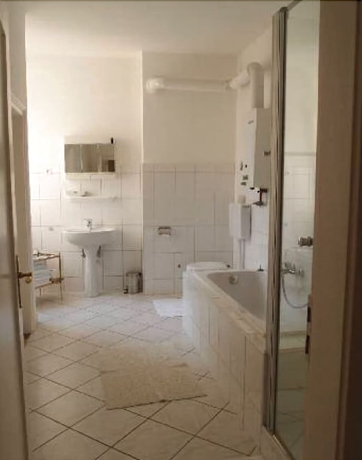 Imagen de la habitación del Hotel Am Friedrichsbad. Foto 17