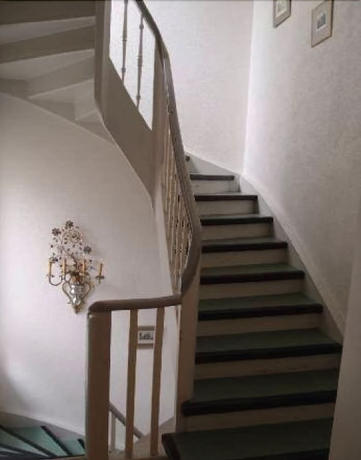 Imagen de los interiores del Hotel Am Friedrichsbad. Foto 19