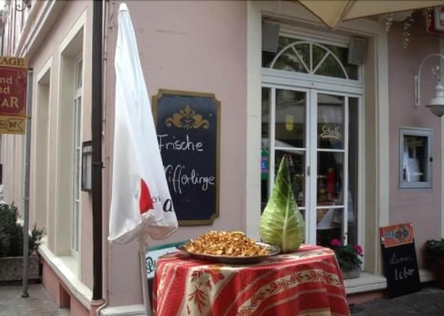 Imagen general del Hotel Am Friedrichsbad. Foto 3