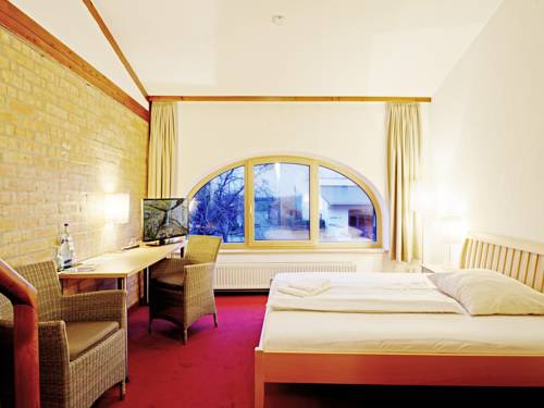 Imagen de la habitación del Hotel Am Friedrichshof. Foto 3