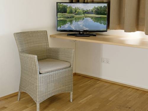 Imagen de la habitación del Hotel Am Friedrichshof. Foto 4