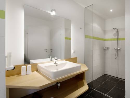 Imagen de la habitación del Hotel Am Friedrichshof. Foto 8