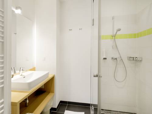 Imagen de la habitación del Hotel Am Friedrichshof. Foto 10