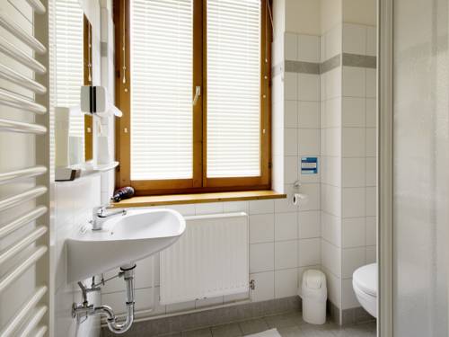 Imagen de la habitación del Hotel Am Friedrichshof. Foto 11