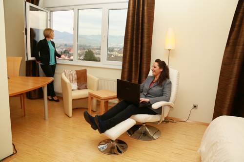 Imagen de la habitación del Hotel Am Froschb&auml;chel. Foto 3