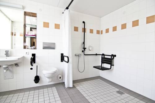 Imagen de la habitación del Hotel Am Froschb&auml;chel. Foto 6