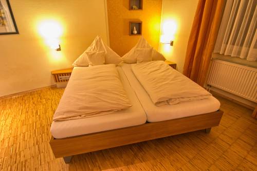 Imagen de la habitación del Hotel Am Froschb&auml;chel. Foto 8