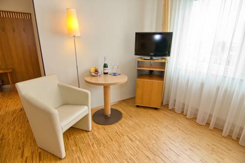 Imagen de la habitación del Hotel Am Froschb&auml;chel. Foto 9