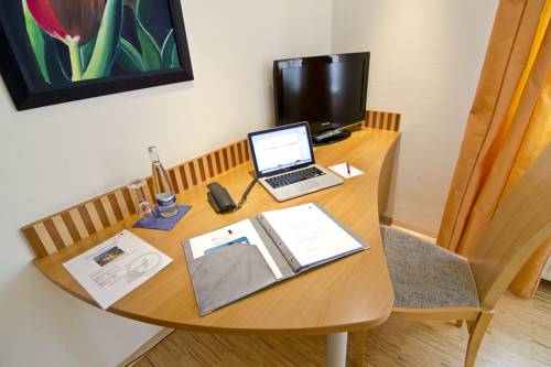 Imagen de la habitación del Hotel Am Froschb&auml;chel. Foto 10