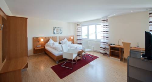Imagen de la habitación del Hotel Am Froschb&auml;chel. Foto 11