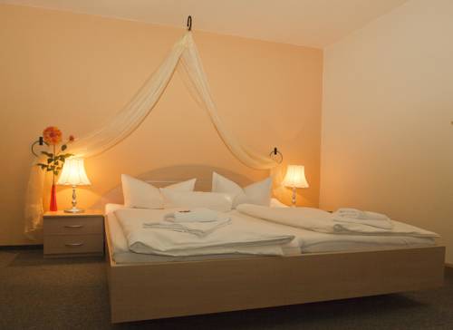 Imagen de la habitación del Hotel Am Galgenberg. Foto 4