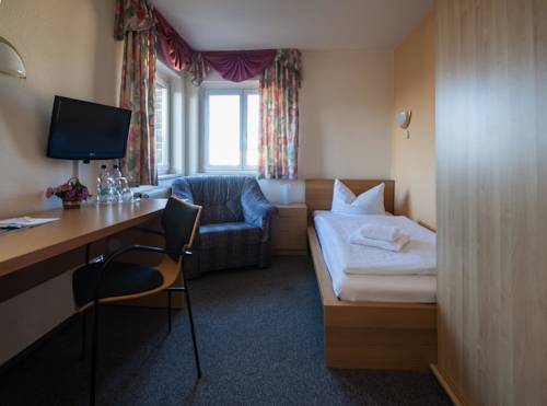 Imagen de la habitación del Hotel Am Galgenberg. Foto 7