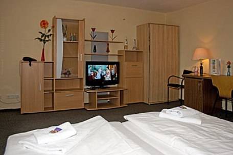 Imagen de la habitación del Hotel Am Galgenberg. Foto 8