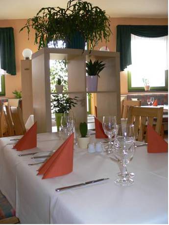 Imagen de la habitación del Hotel Am Galgenberg. Foto 11