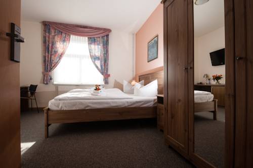 Imagen de la habitación del Hotel Am Galgenberg. Foto 12